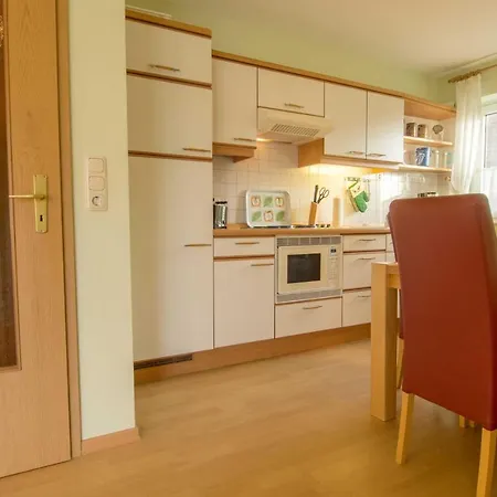 Apartamento Zur Hanse 2_4 Zingst